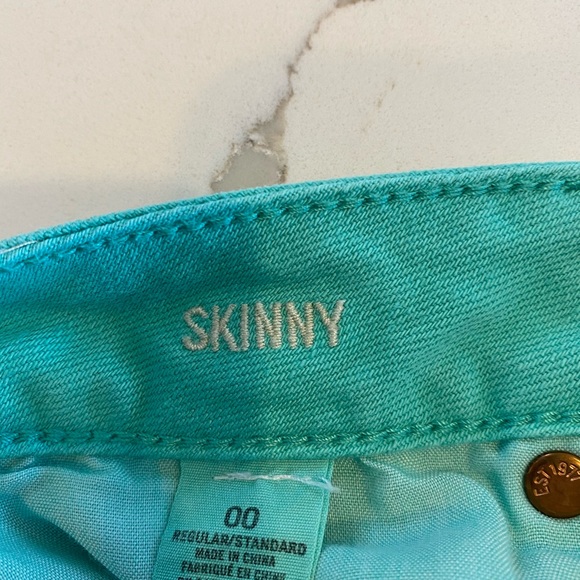 American eagle skinny jeans - Picture 6 of 6